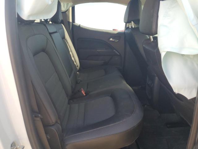 2022 GMC CANYON AT4 1GTG6FEN8N1302528