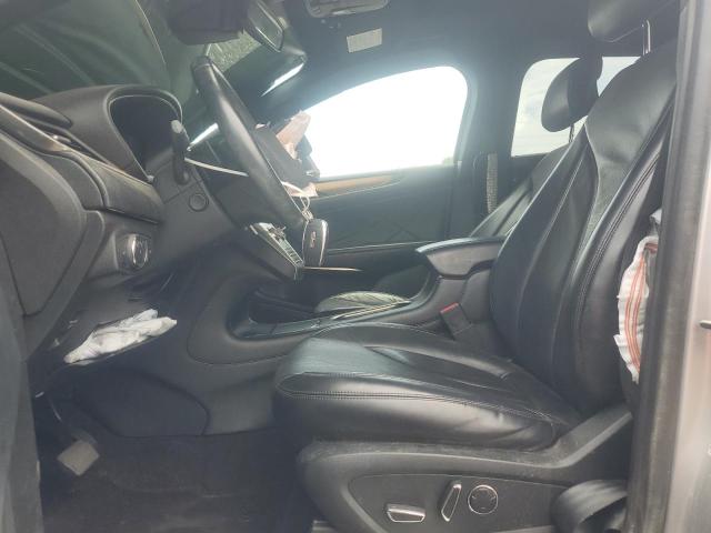 2019 LINCOLN MKC RESERV 5LMCJ3D94KUL09107