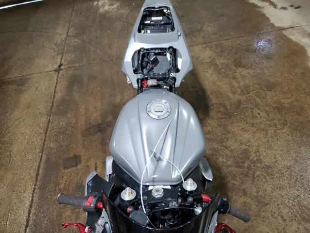 2005 YAMAHA YZFR6 L JYARJ06E65A025408