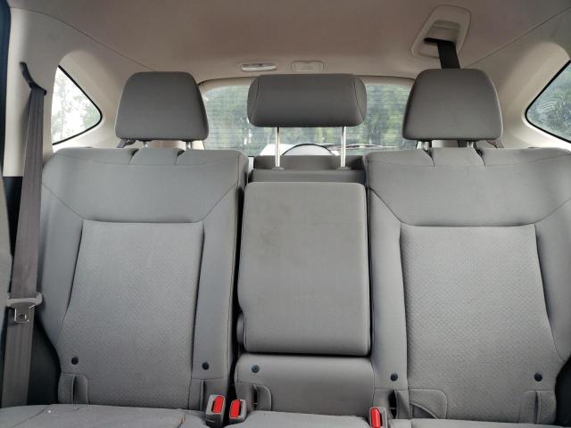 2015 HONDA CR-V LX 2HKRM3H38FH550697