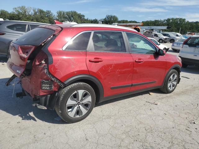 2019 KIA NIRO FE KNDCB3LC4K5233903