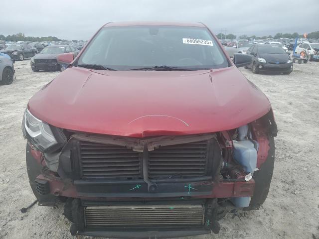 2019 CHEVROLET EQUINOX LT 2GNAXKEV1K6243043