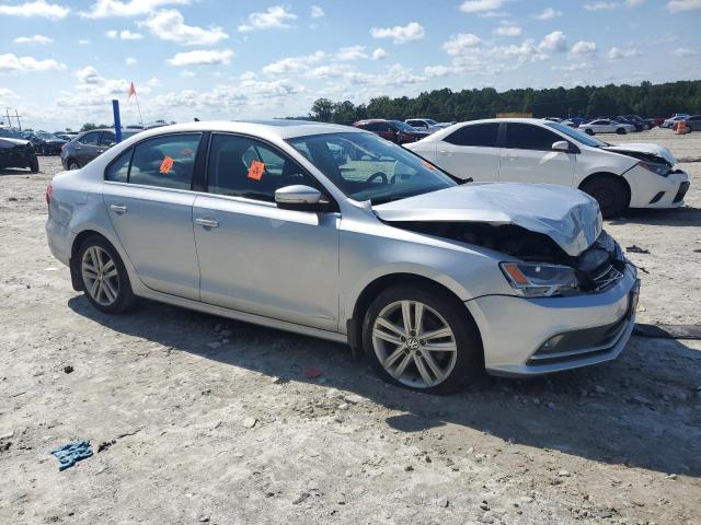 2015 VOLKSWAGEN JETTA TDI 3VWLA7AJ4FM281779