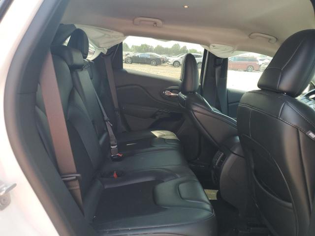 2020 JEEP CHEROKEE L 1C4PJLLB6LD515253