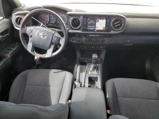 2017 TOYOTA TACOMA DOU 3TMCZ5AN4HM118801