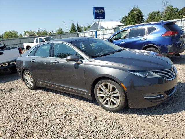 2015 LINCOLN MKZ 3LN6L2J93FR624048