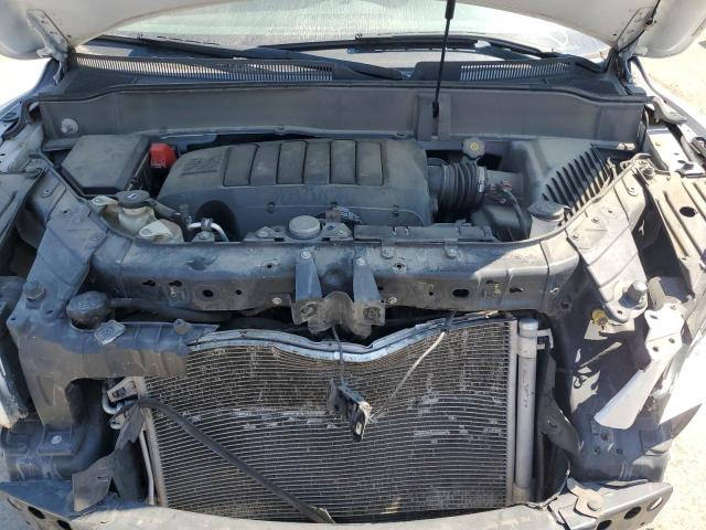 2017 BUICK ENCLAVE 5GAKVBKD4HJ211540
