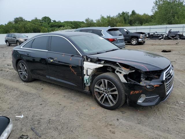 2022 AUDI A6 PREMIUM WAUE3BF23NN023717