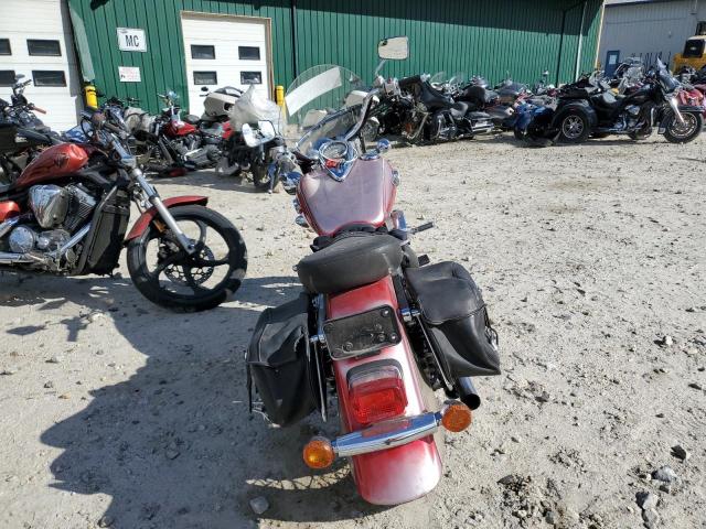 2000 KAWASAKI VN1500 N1 JKBVNAN11YA000079
