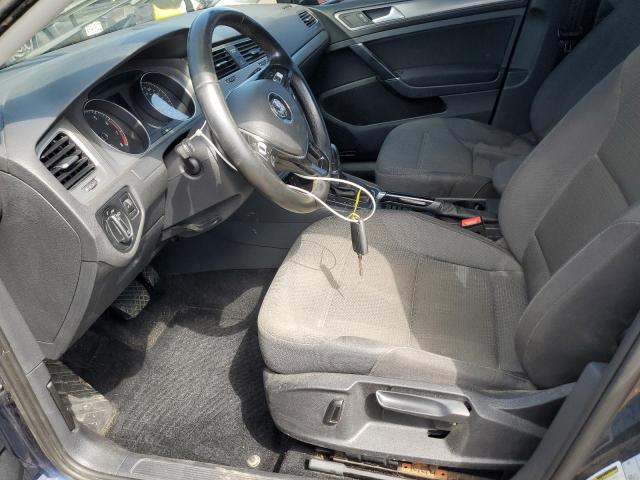 2017 VOLKSWAGEN GOLF SPORTWAGEN S 3VWC17AU6HM501291