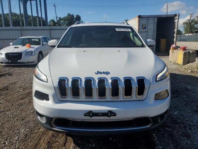 2016 JEEP CHEROKEE 1C4PJLDB8GW146453