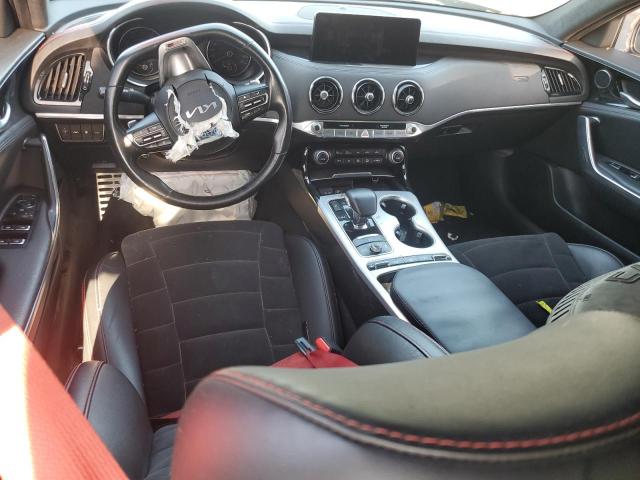 2023 KIA STINGER GT KNAE55LC0P6129192