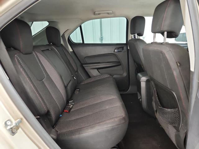 2016 CHEVROLET EQUINOX LS 2GNALBEKXG1148292