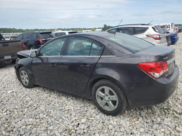 2016 CHEVROLET CRUZE LIMITED LT - 1G1PE5SB3G7172173