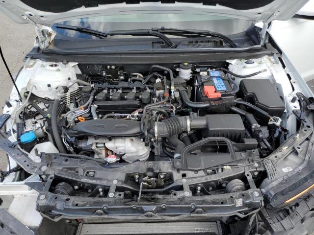 2023 HONDA ACCORD LX - 1HGCY1F27PA010471