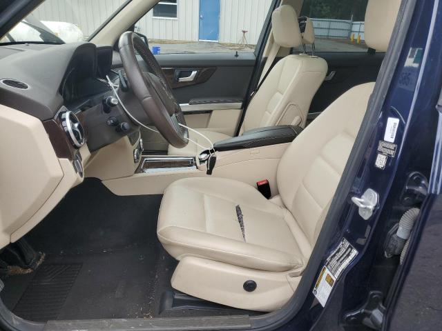 2015 MERCEDES-BENZ GLK 350 4M WDCGG8JB1FG434317