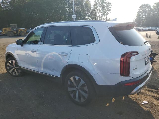 2020 KIA TELLURIDE S 5XYP6DHCXLG023819
