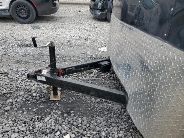 2023 INTERSTATE WEST TRAILER #3240949238