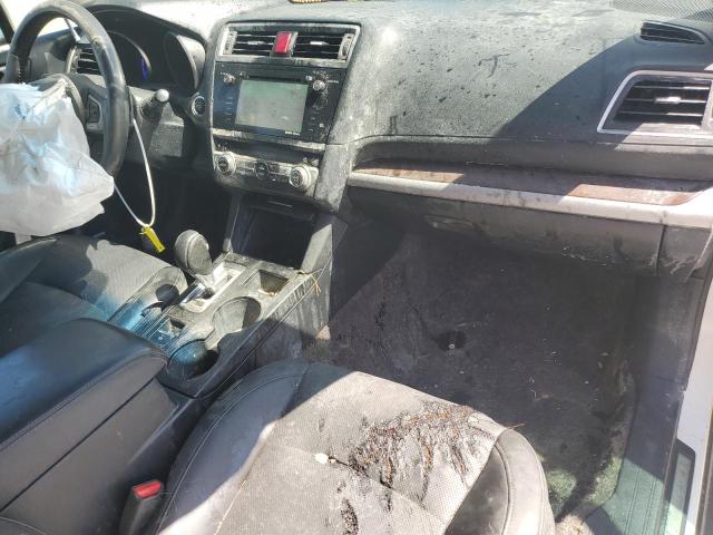 2015 SUBARU OUTBACK 3. 4S4BSELC2F3210480