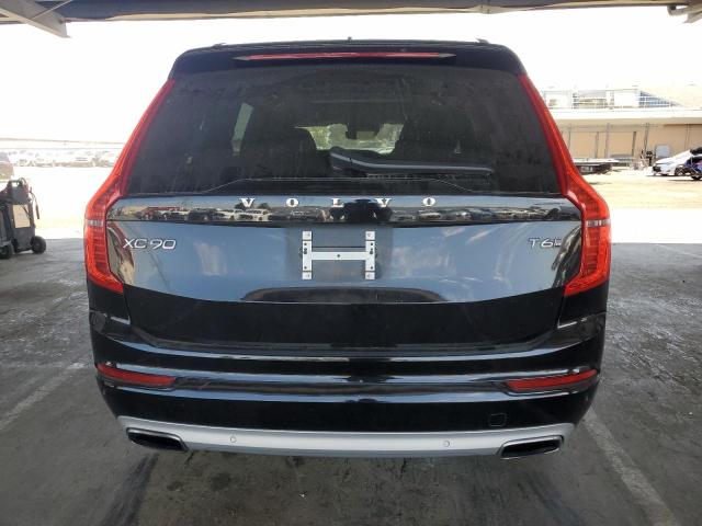 2016 VOLVO XC90 T6 YV4A22PK6G1047827