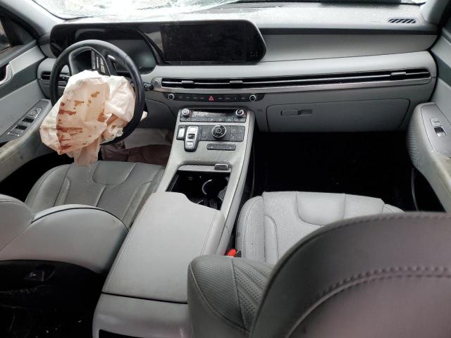 2023 HYUNDAI PALISADE S KM8R2DGE5PU642772