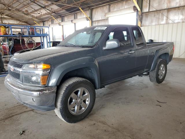CHEVROLET COLORADO L