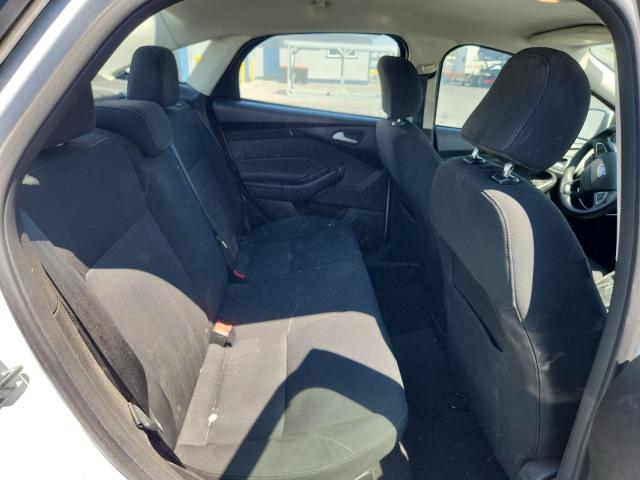 2017 FORD FOCUS SE - 1FADP3F26HL300178