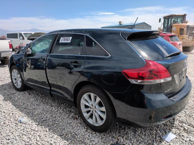 2015 TOYOTA VENZA LE - 4T3BA3BB7FU072811