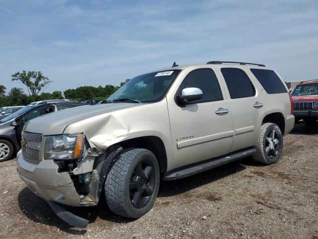 CHEVROLET TAHOE K150