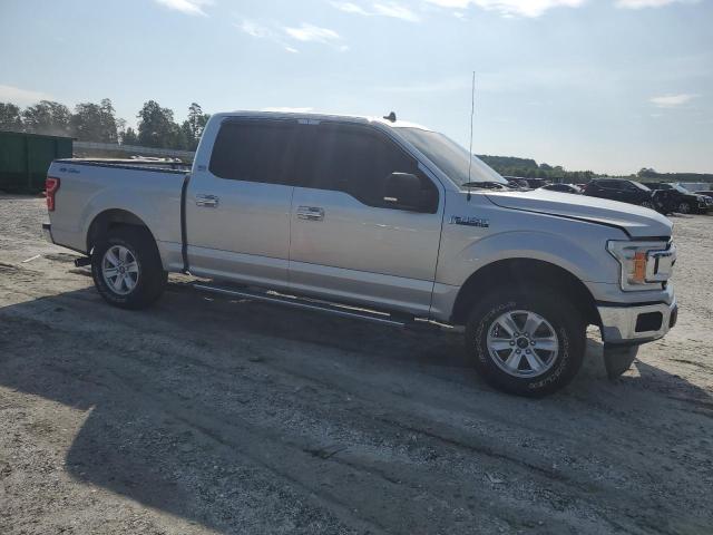 2019 FORD F150 SUPERCREW #3270763849