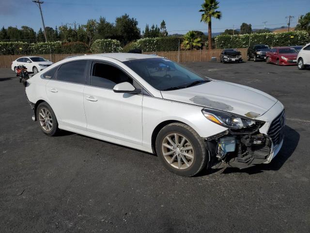 2019 HYUNDAI SONATA SE - 5NPE24AF0KH762714