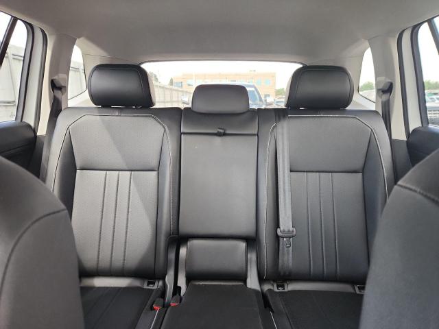 2024 VOLKSWAGEN TIGUAN SE 3VV2B7AX6RM183519