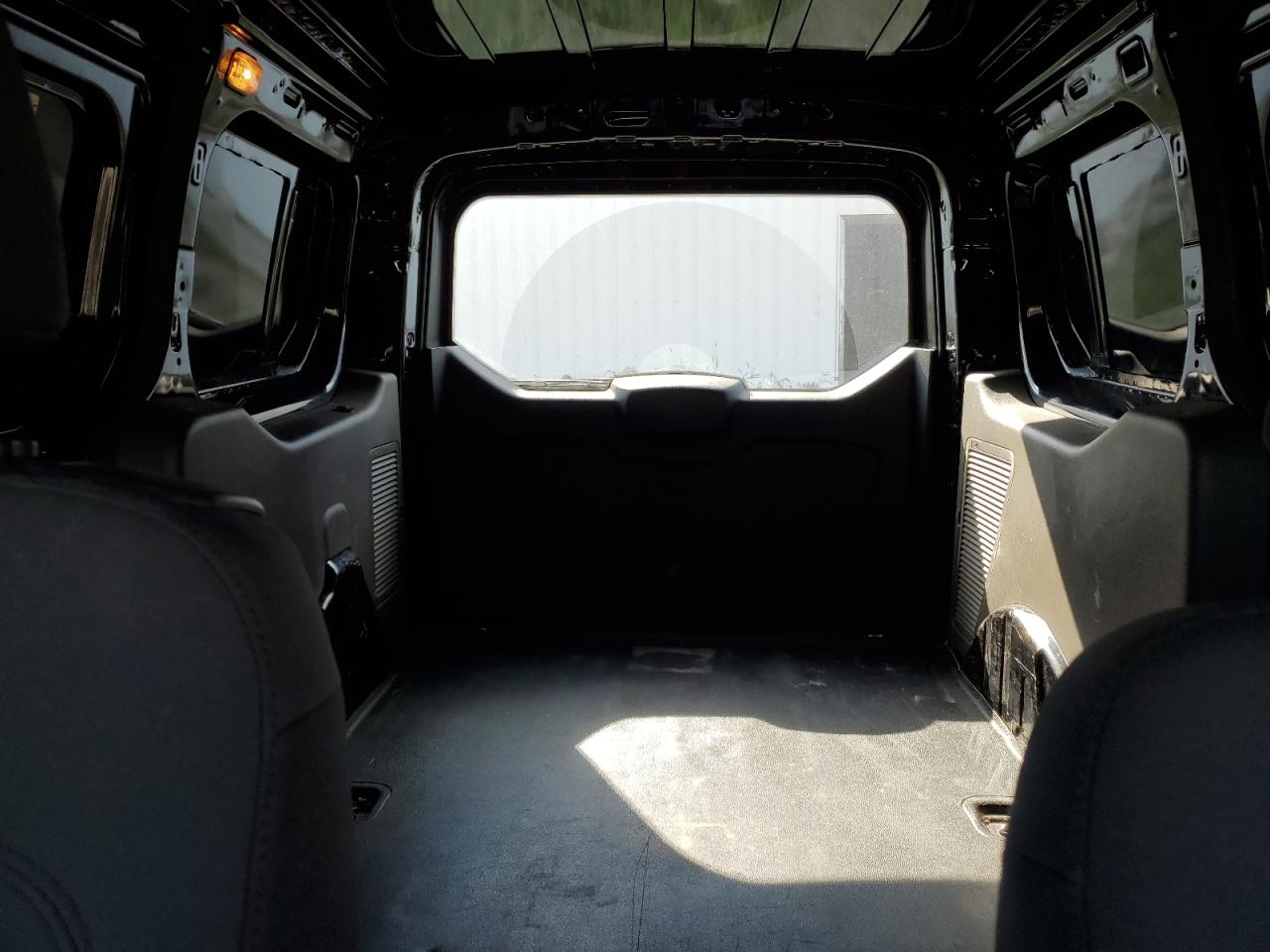 FORD TRANSIT CONNECT XL
