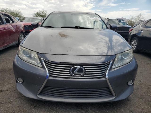2015 LEXUS ES 350 JTHBK1GG6F2177725
