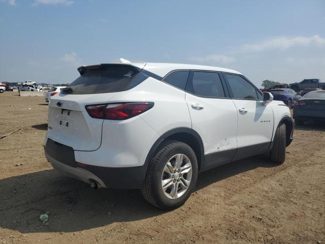 2020 CHEVROLET BLAZER 1LT 3GNKBBRA0LS708991