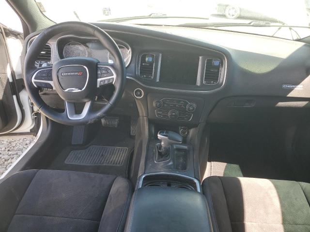 2015 DODGE CHARGER R/ 2C3CDXCT1FH895880