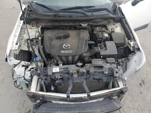 2016 MAZDA CX-3 TOURING #3302722012