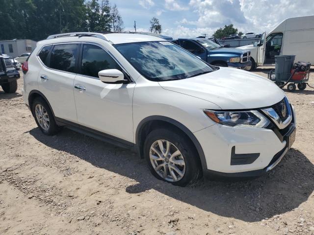 2020 NISSAN ROGUE S JN8AT2MT8LW030655