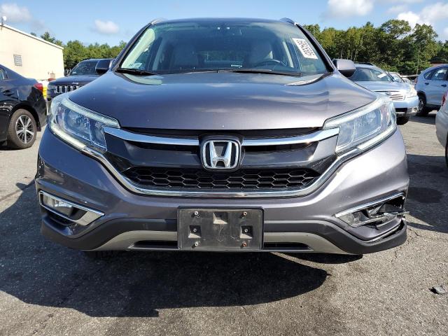 2015 HONDA CR-V EXL 2HKRM4H72FH705429