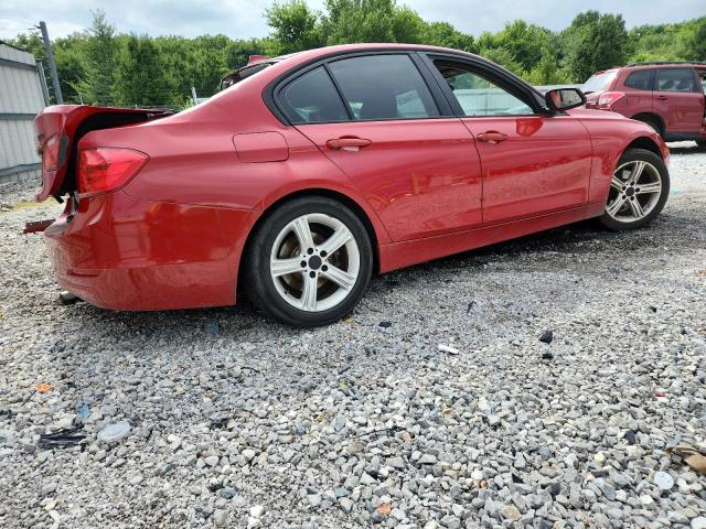 2015 BMW 328 I WBA3A5C50FP605132