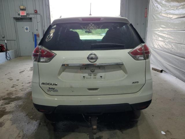 2016 NISSAN ROGUE S - 5N1AT2MV1GC818712