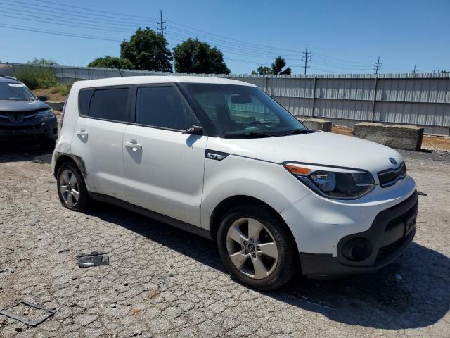 2019 KIA SOUL KNDJN2A29K7920785