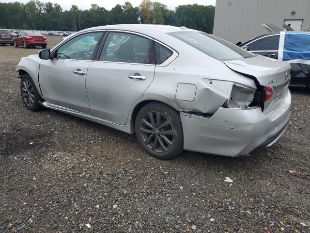 2017 NISSAN ALTIMA 2.5 1N4AL3AP0HC245647