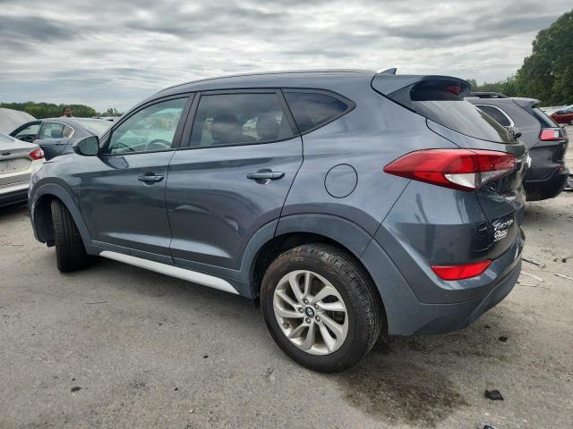 2018 HYUNDAI TUCSON SEL - KM8J3CA45JU730488