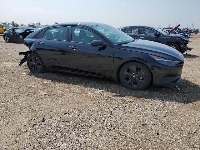 2023 HYUNDAI ELANTRA SE - KMHLM4AG1PU531081