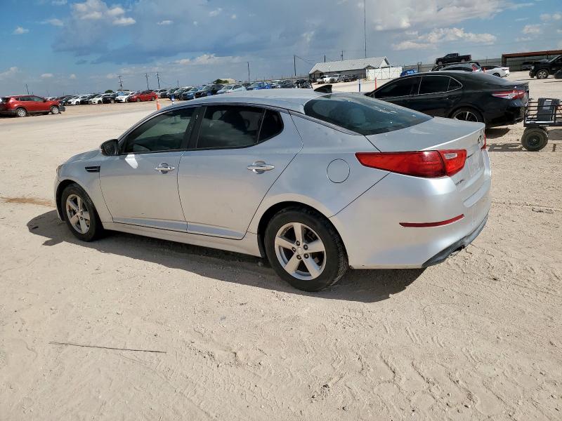 2015 KIA OPTIMA LX 5XXGM4A71FG462032
