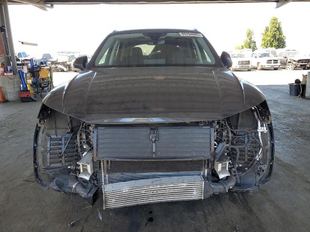 2021 AUDI Q5 PREMIUM WA1BAAFY9M2062171