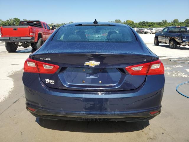 2016 CHEVROLET MALIBU LT - 1G1ZE5ST6GF332165