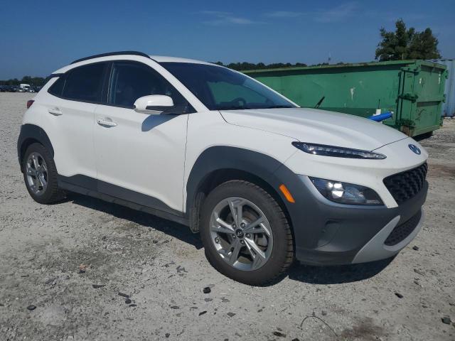 2023 HYUNDAI KONA SEL - KM8K6CAB7PU942909