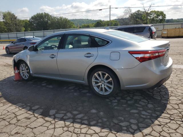 2015 TOYOTA AVALON XLE 4T1BK1EBXFU186288